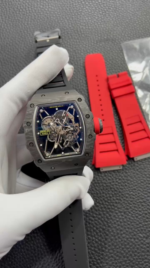 Richard Mille